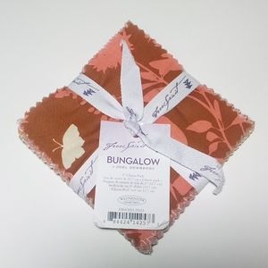 Rare Bungalow Charm Pack